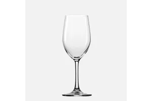 Weißweinglas, 305ml, 6er Set, mit Gravur